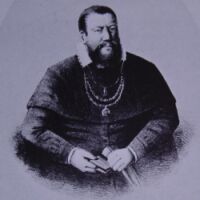 Johan de Mepsche.